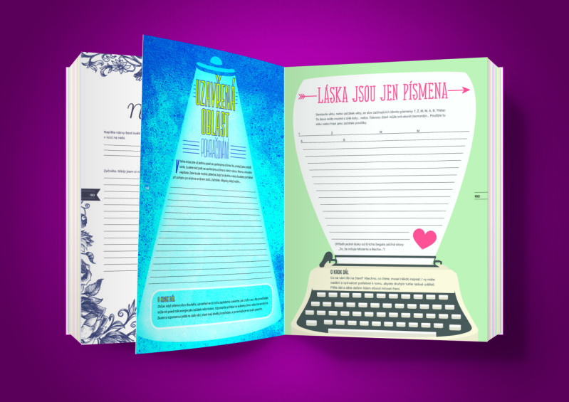 cvičebnice HRAVÉ PSANÍ + výukové video zdarma!